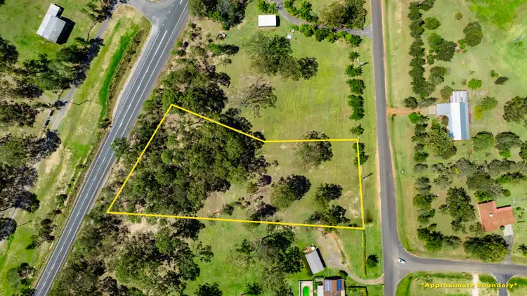 Fifth view of Homely land listing, Lot 12 Old Glen Innes Road, Waterview Heights NSW 2460