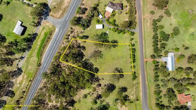 Fifth view of Homely land listing, Lot 11 Old Glen Innes Road, Waterview Heights NSW 2460