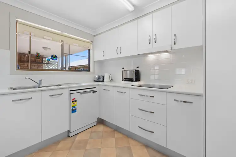 Fifth view of Homely unit listing, 2/5 Schaeffer Close, Grafton NSW 2460