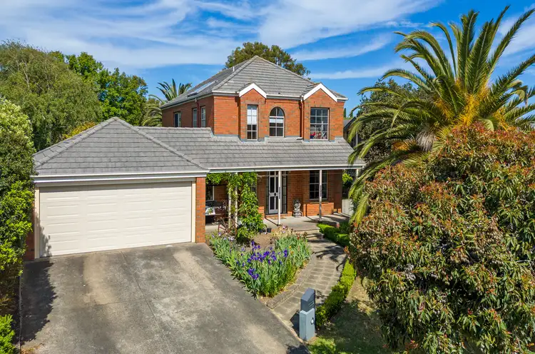 7 Michelle Court, Warrnambool VIC 3280