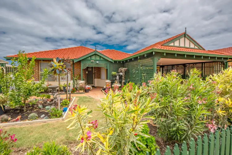 Second view of Homely house listing, 21 McGauran Lane, Beachlands WA 6530