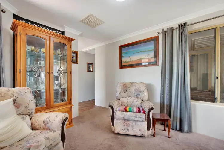 Third view of Homely house listing, 21 McGauran Lane, Beachlands WA 6530