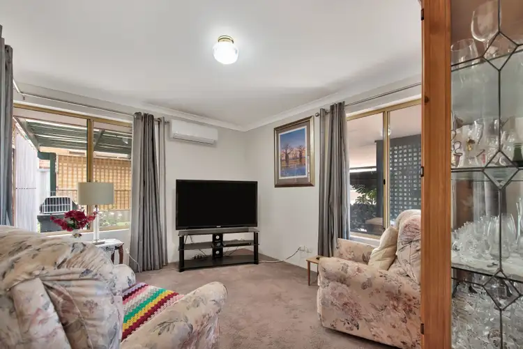 Fourth view of Homely house listing, 21 McGauran Lane, Beachlands WA 6530