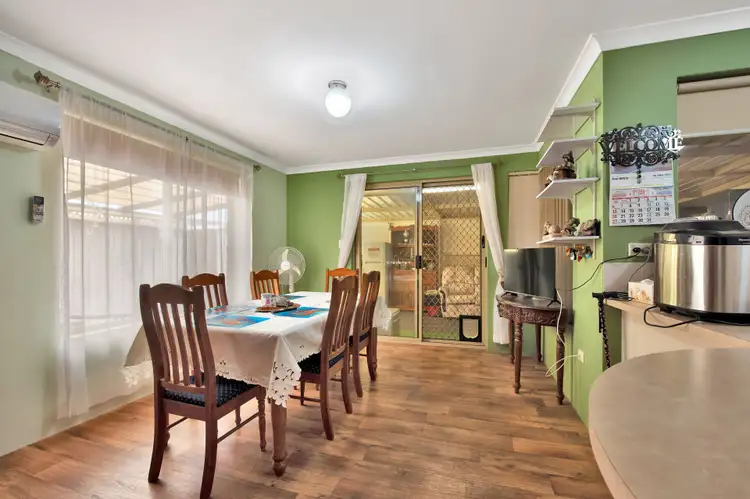 Seventh view of Homely house listing, 21 McGauran Lane, Beachlands WA 6530
