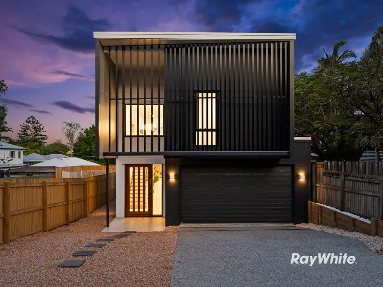 26 Allan Terrace, Corinda QLD 4075