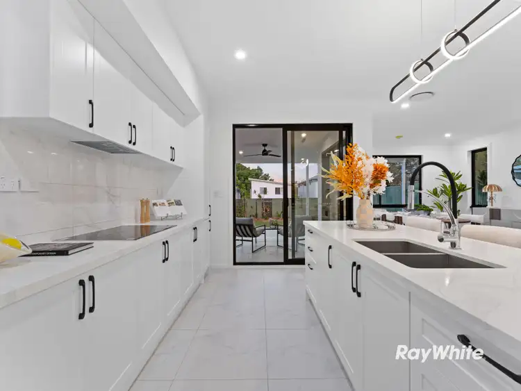 Sixth view of Homely house listing, 26 Allan Terrace, Corinda QLD 4075