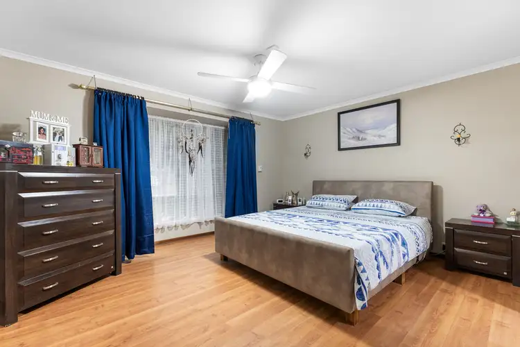 Fourth view of Homely house listing, 84 Greenfields Drive, Andrews Farm SA 5114