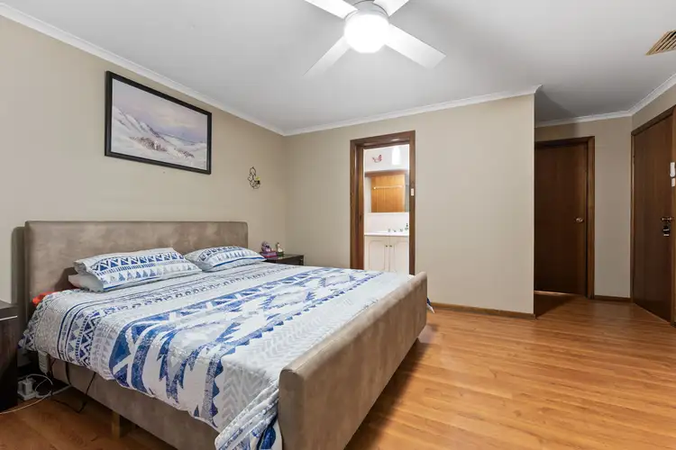 Fifth view of Homely house listing, 84 Greenfields Drive, Andrews Farm SA 5114