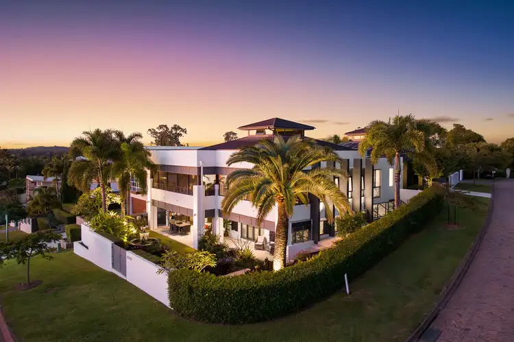 4711 The Parkway, Sanctuary Cove QLD 4212