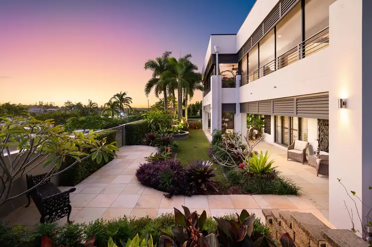 Second view of Homely house listing, 4711 The Parkway, Sanctuary Cove QLD 4212