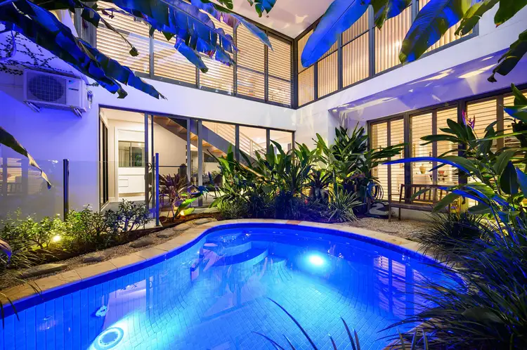 Fourth view of Homely house listing, 4711 The Parkway, Sanctuary Cove QLD 4212