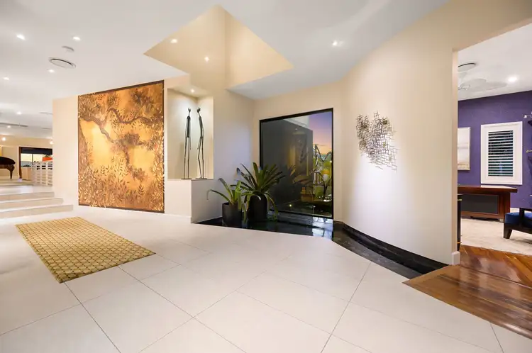 Sixth view of Homely house listing, 4711 The Parkway, Sanctuary Cove QLD 4212