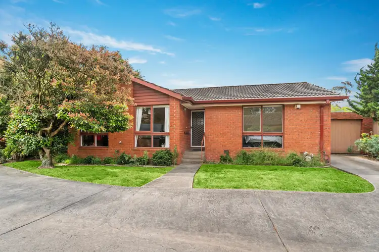 Main view of Homely unit listing, 4/98-100 Mount Pleasant Road, Nunawading VIC 3131