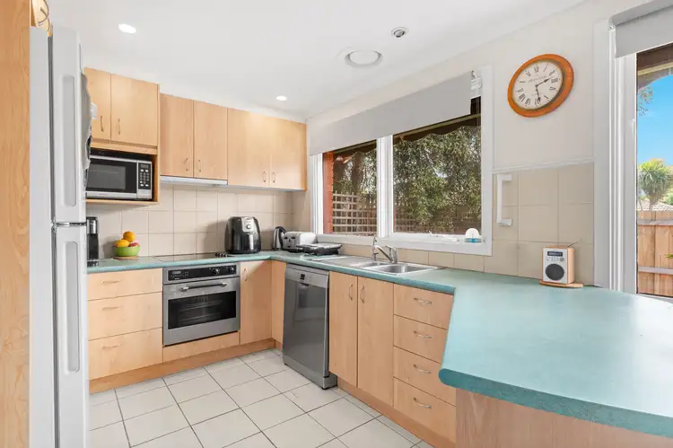 Second view of Homely unit listing, 4/98-100 Mount Pleasant Road, Nunawading VIC 3131
