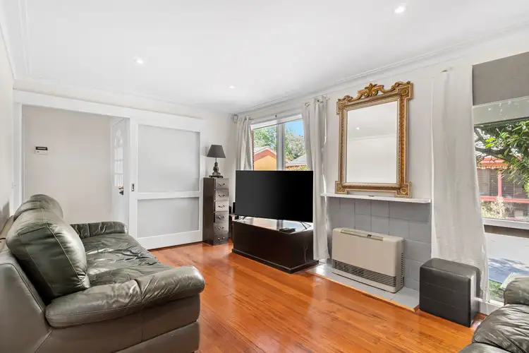 Third view of Homely unit listing, 4/98-100 Mount Pleasant Road, Nunawading VIC 3131