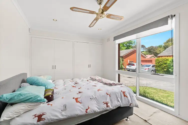 Fourth view of Homely unit listing, 4/98-100 Mount Pleasant Road, Nunawading VIC 3131