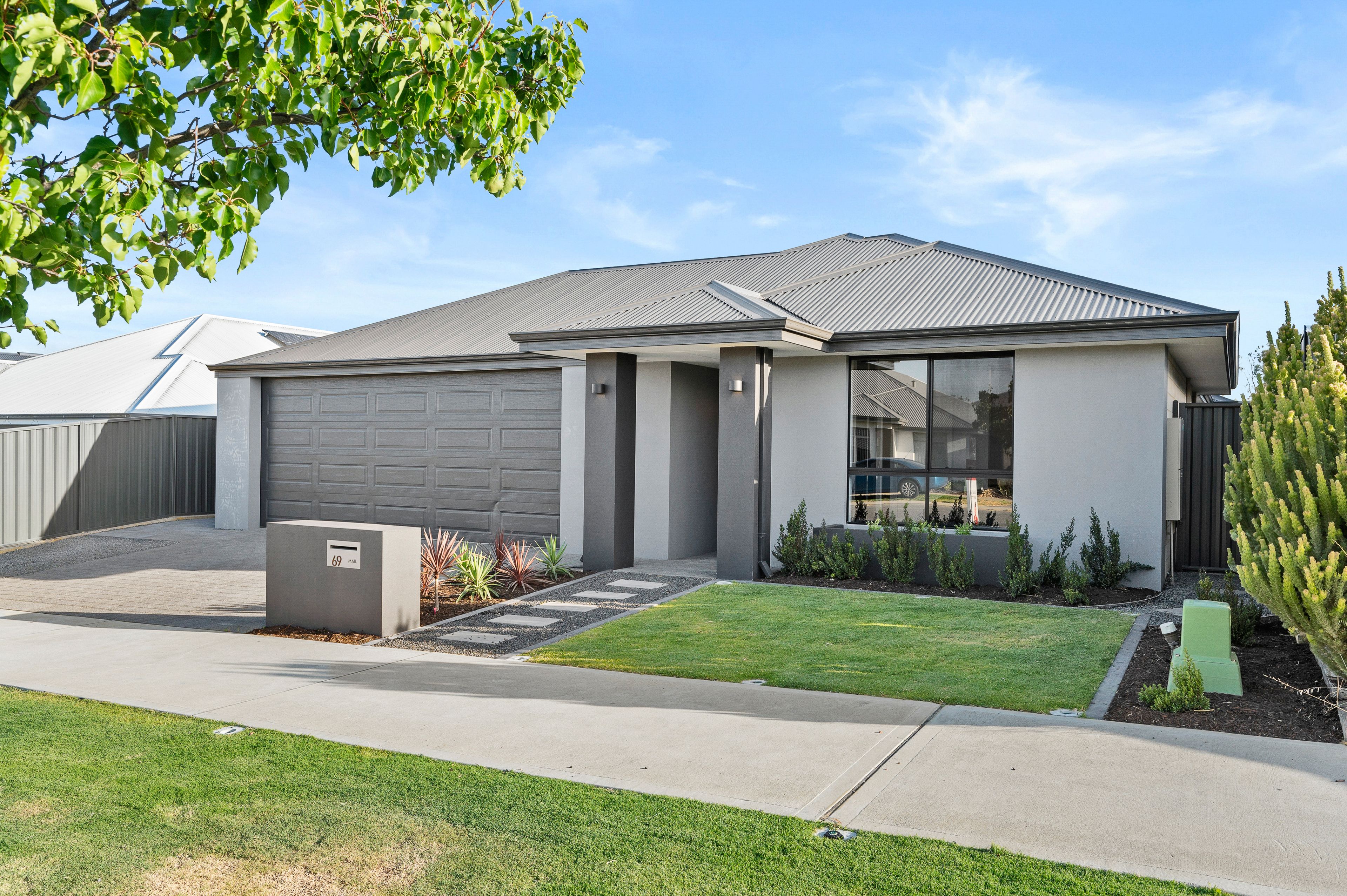 Second view of Homely house listing, 69 Solis Boulevard, Baldivis WA 6171