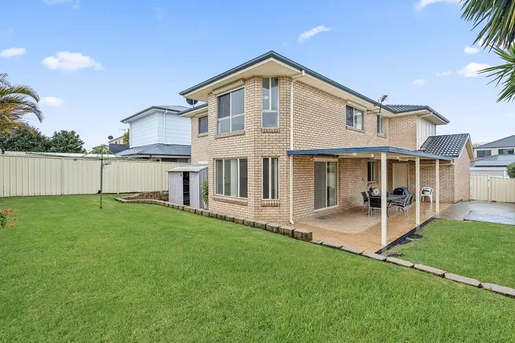 22 Molineaux Avenue, Shell Cove NSW 2529