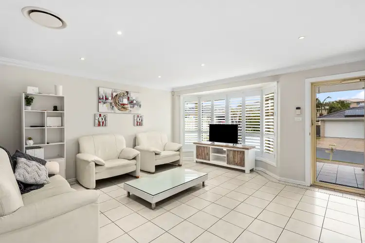 Second view of Homely house listing, 22 Molineaux Avenue, Shell Cove NSW 2529