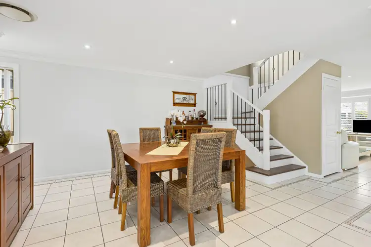 Fourth view of Homely house listing, 22 Molineaux Avenue, Shell Cove NSW 2529
