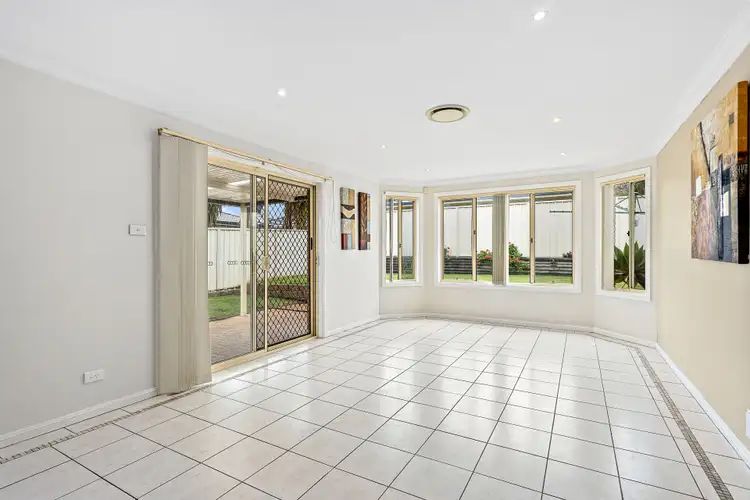 Fifth view of Homely house listing, 22 Molineaux Avenue, Shell Cove NSW 2529