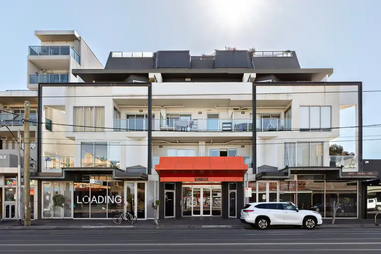 207/457-459 Lygon Street, Brunswick East VIC 3057