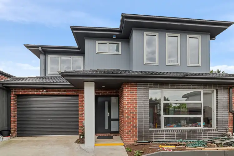 2/4-6 Zealandia Road East, Croydon North VIC 3136