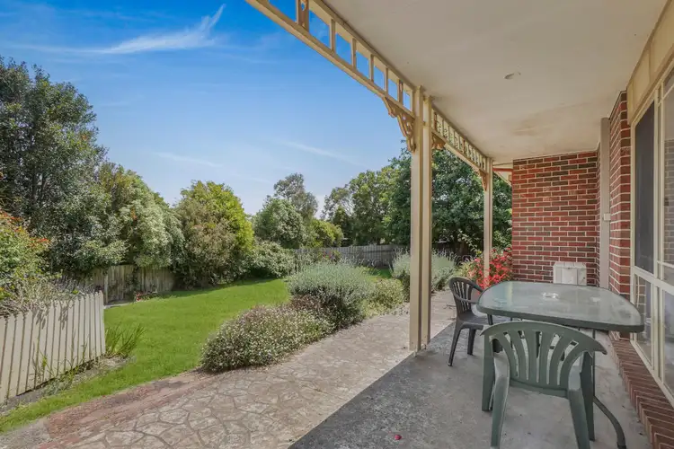 Second view of Homely house listing, 13 Clearview Court, Garfield VIC 3814