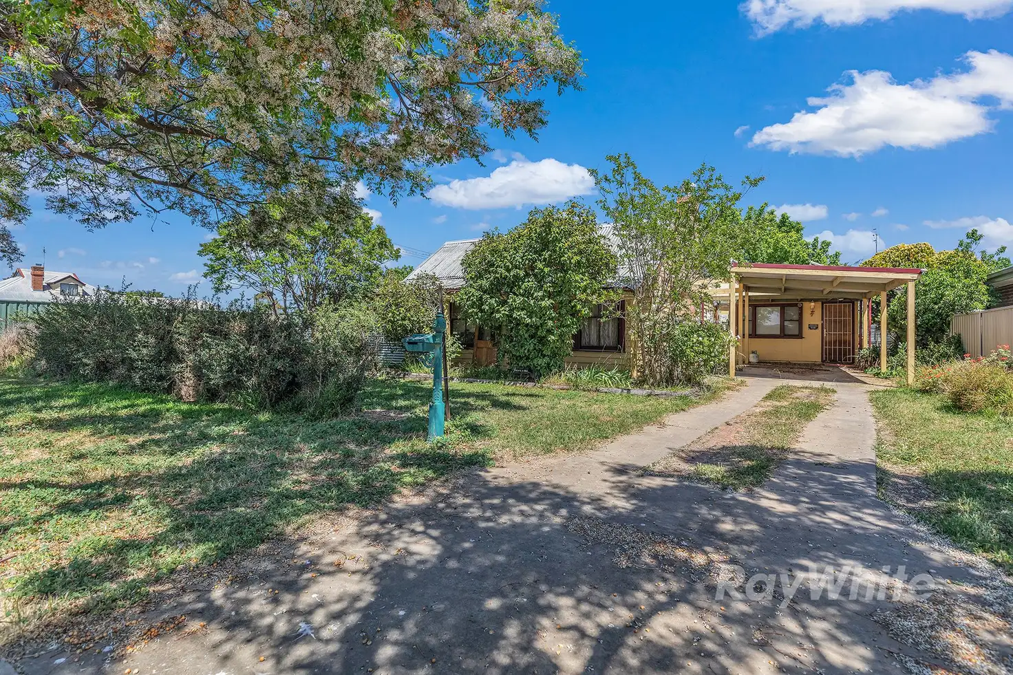 Main view of Homely house listing, 81 Hume Street, Echuca VIC 3564