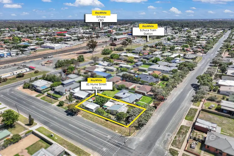 Fourth view of Homely house listing, 81 Hume Street, Echuca VIC 3564