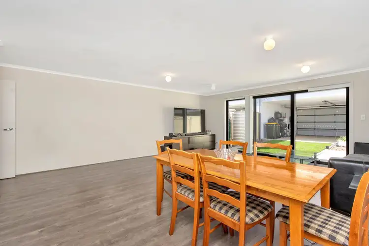 Fifth view of Homely house listing, 15 Jeffrey Road, Munno Para West SA 5115