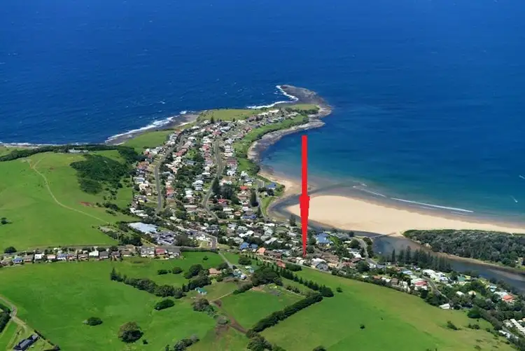 Seventh view of Homely house listing, 82 Crooked River Road, Gerroa NSW 2534