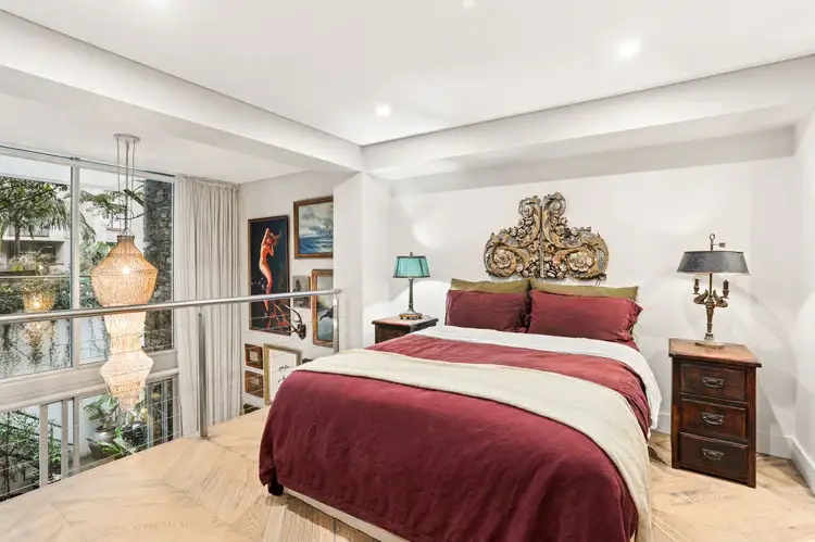 Fourth view of Homely apartment listing, 3/8 Greenknowe Avenue, Elizabeth Bay NSW 2011