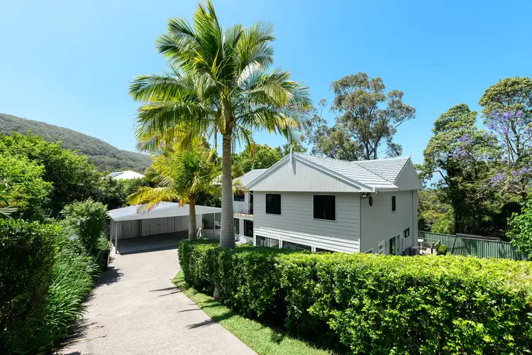 4C Railway Crescent