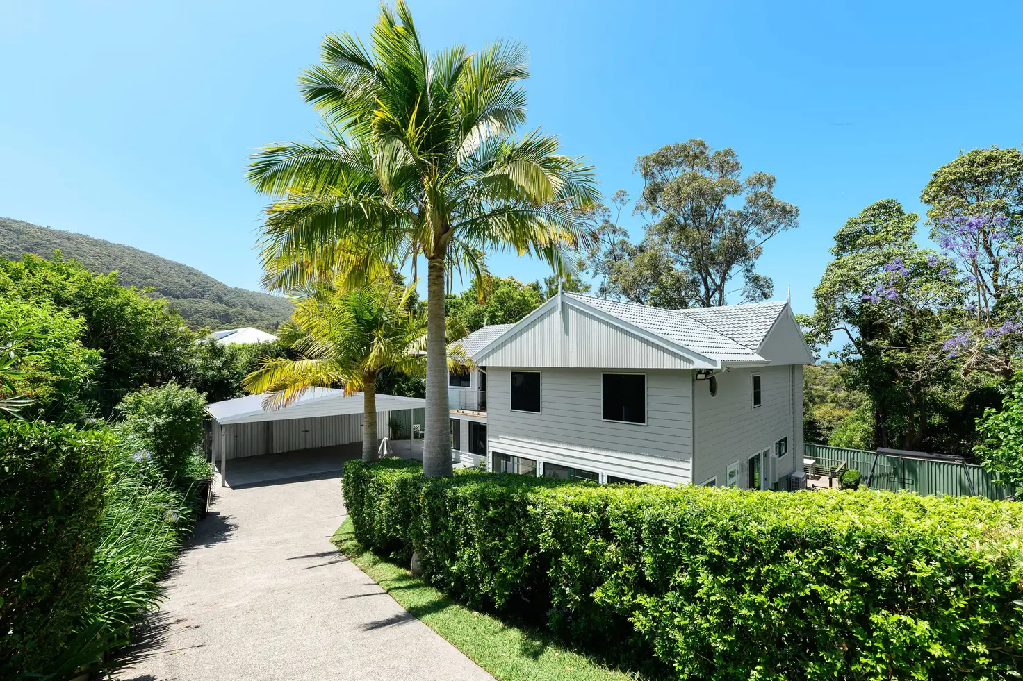Main view of Homely house listing, 4C Railway Crescent, Stanwell Park NSW 2508