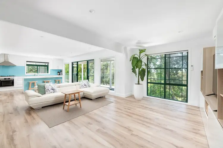 Second view of Homely house listing, 4C Railway Crescent, Stanwell Park NSW 2508