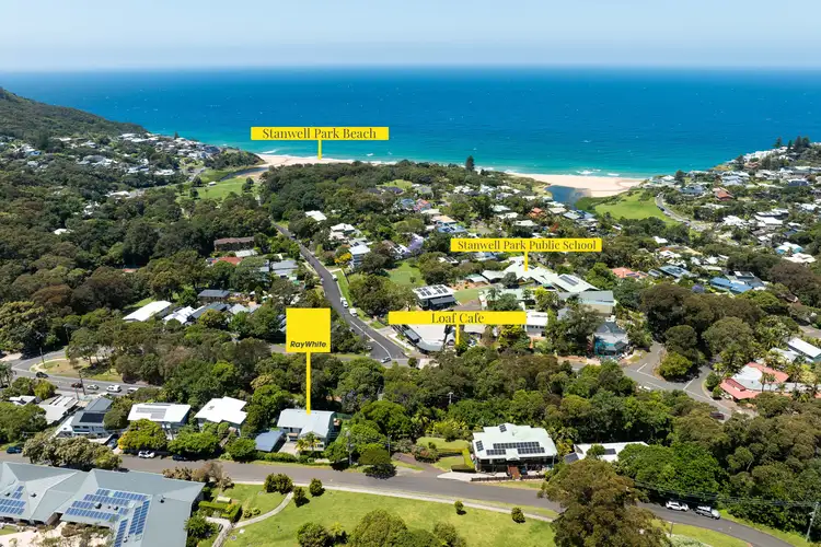 Third view of Homely house listing, 4C Railway Crescent, Stanwell Park NSW 2508