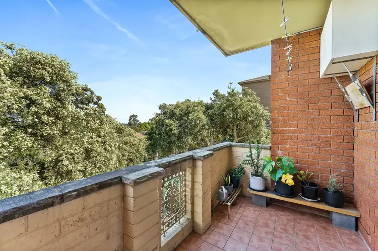 Second view of Homely apartment listing, 6/51-53 Victoria Avenue, Penshurst NSW 2222