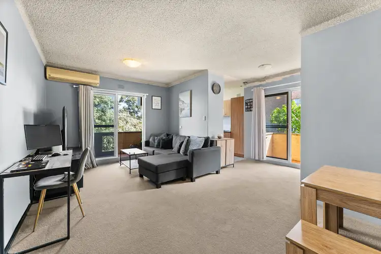 Third view of Homely apartment listing, 6/51-53 Victoria Avenue, Penshurst NSW 2222