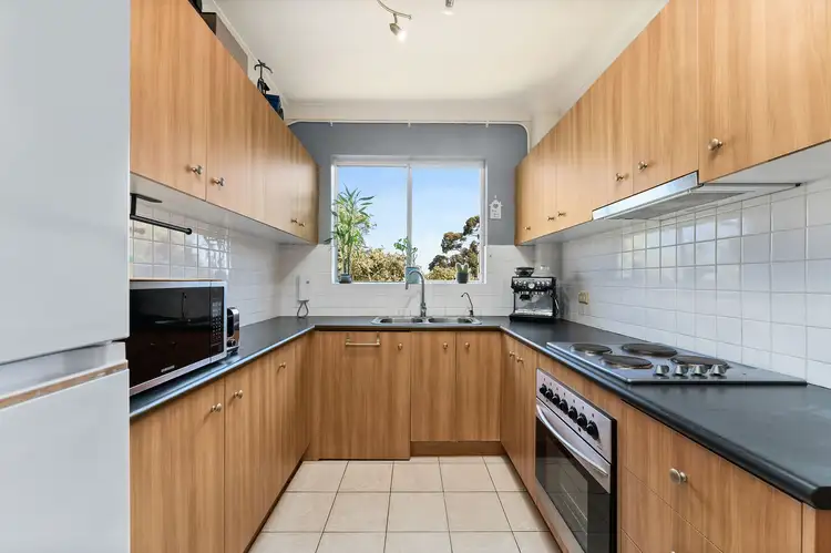 Fifth view of Homely apartment listing, 6/51-53 Victoria Avenue, Penshurst NSW 2222