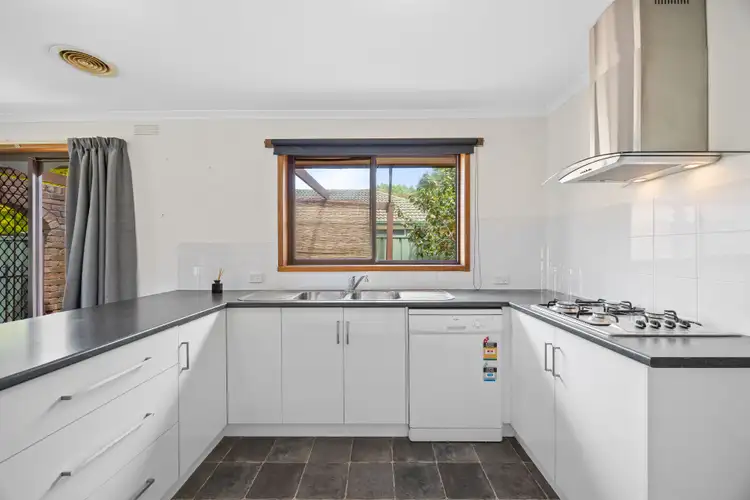 Second view of Homely house listing, 3 Kiwa Street, Wendouree VIC 3355