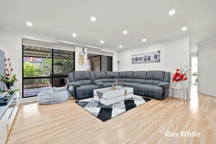 Second view of Homely house listing, 17 Yulan Grove, Acacia Gardens NSW 2763