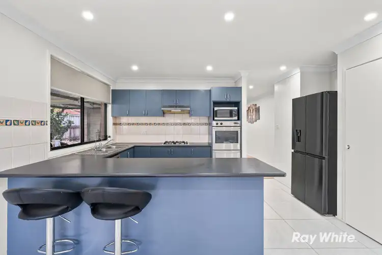 Third view of Homely house listing, 17 Yulan Grove, Acacia Gardens NSW 2763