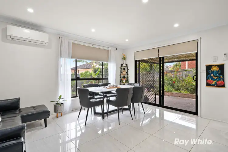 Fourth view of Homely house listing, 17 Yulan Grove, Acacia Gardens NSW 2763