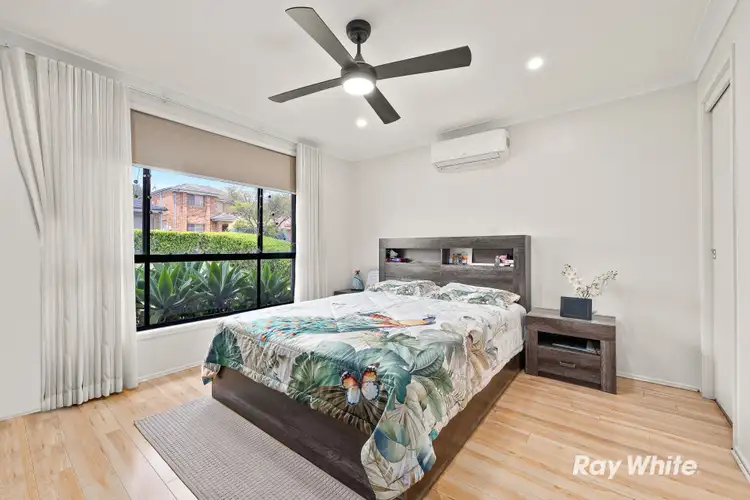 Fifth view of Homely house listing, 17 Yulan Grove, Acacia Gardens NSW 2763