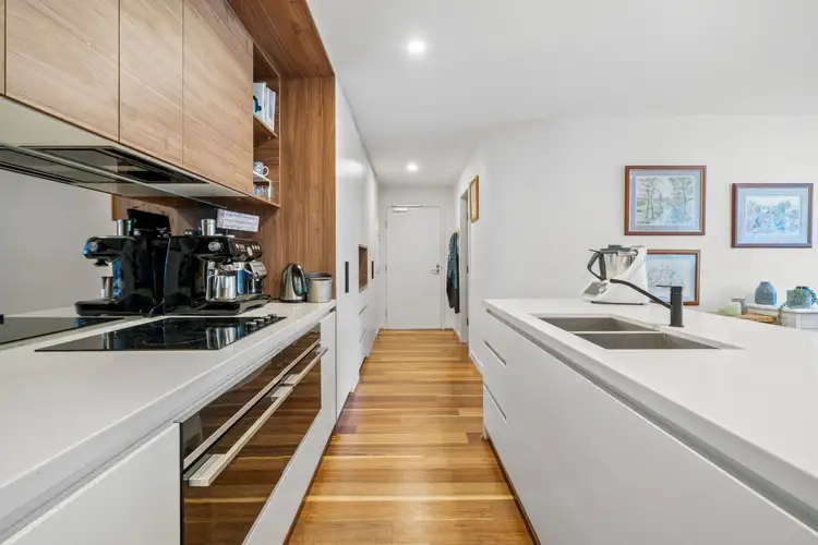 Third view of Homely unit listing, 191/56 Forbes Street, Turner ACT 2612