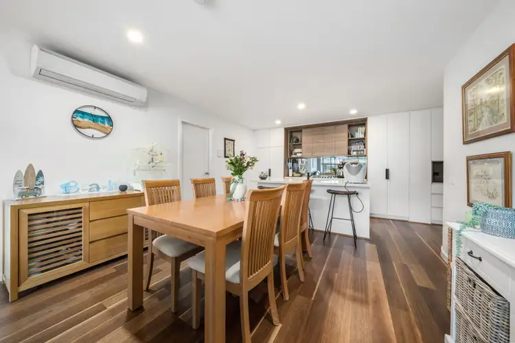 Fourth view of Homely unit listing, 191/56 Forbes Street, Turner ACT 2612
