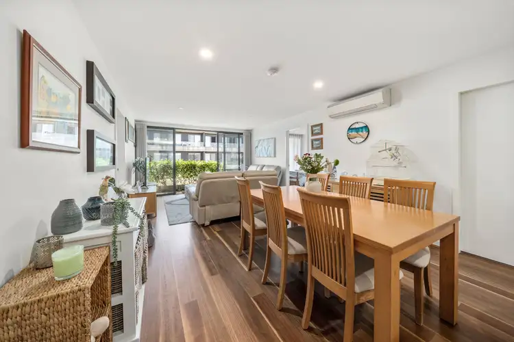 Fifth view of Homely unit listing, 191/56 Forbes Street, Turner ACT 2612