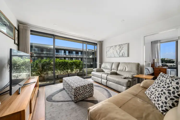 Sixth view of Homely unit listing, 191/56 Forbes Street, Turner ACT 2612