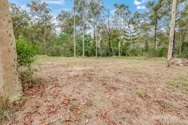 Third view of Homely land listing, LOT 1 Beiers Road, Bullyard QLD 4671